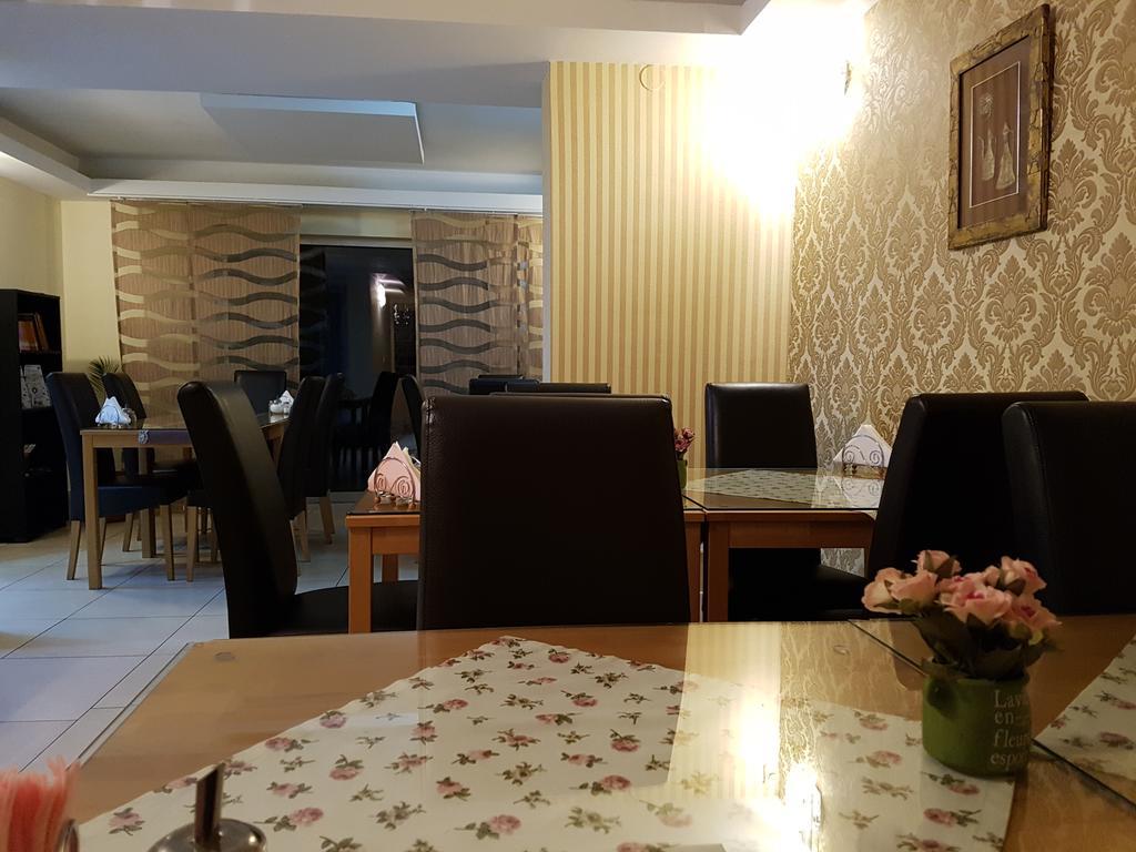Hotel Irmak Sarajevo Exterior photo