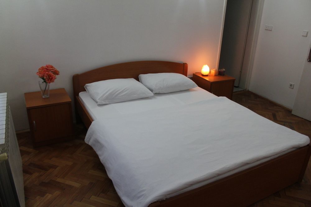 Hotel Irmak Sarajevo Exterior photo