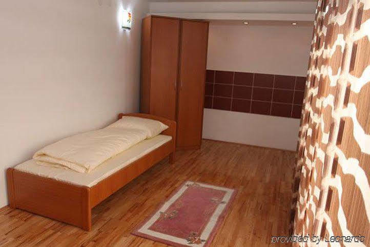 Hotel Irmak Sarajevo Exterior photo