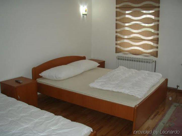 Hotel Irmak Sarajevo Exterior photo
