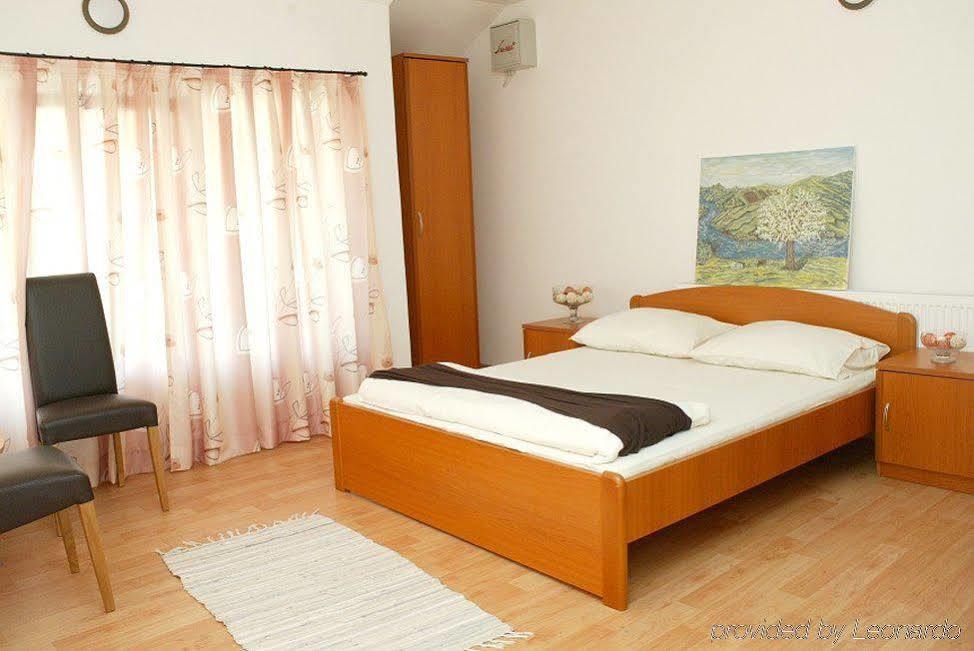 Hotel Irmak Sarajevo Exterior photo